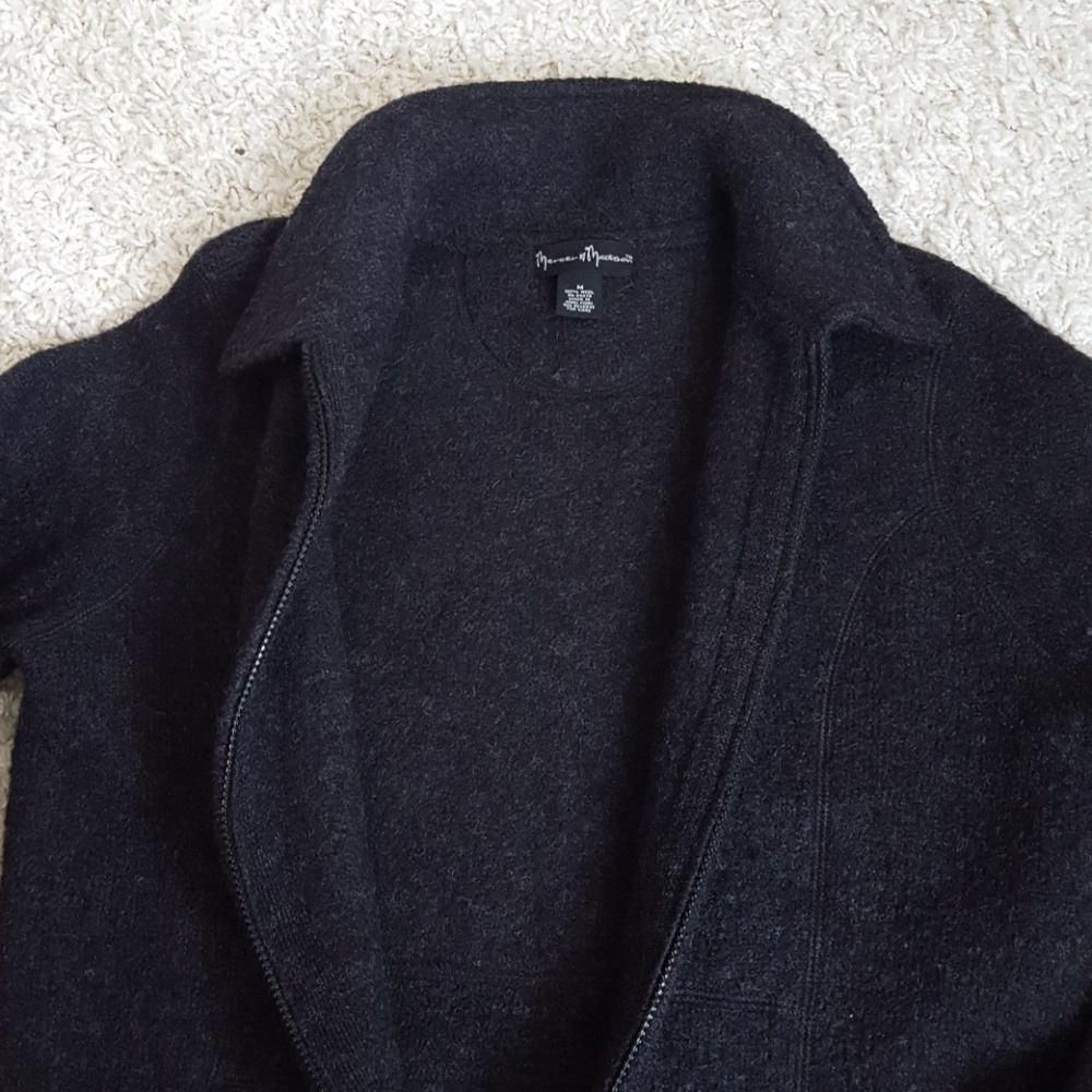 100% Wool Jacket - image 7